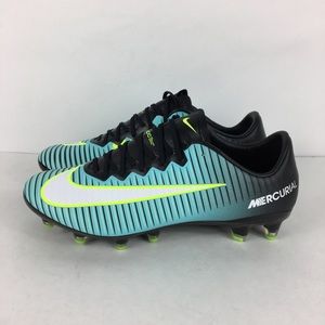 women's mercurial vapor soccer cleats